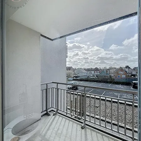 L'echappee Douce - 2ch Parking & Balcon * Бре-Дюн