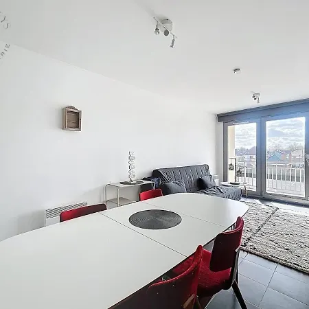 L'echappee Douce - 2ch Parking & Balcon